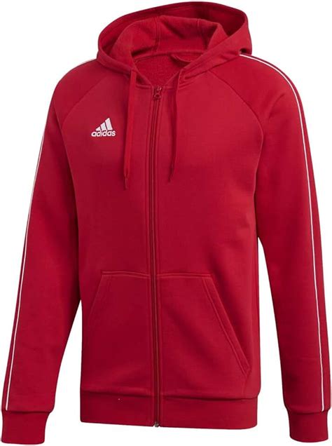 adidas jacke dunkelrot herren|rote Jacken für Herren .